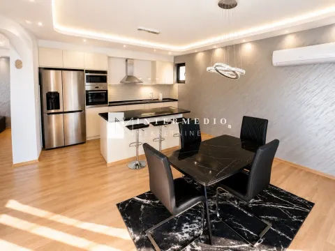 Rent, two bedroom apartment, 100m², Igalo-Petlja, Herceg Novi - image 3