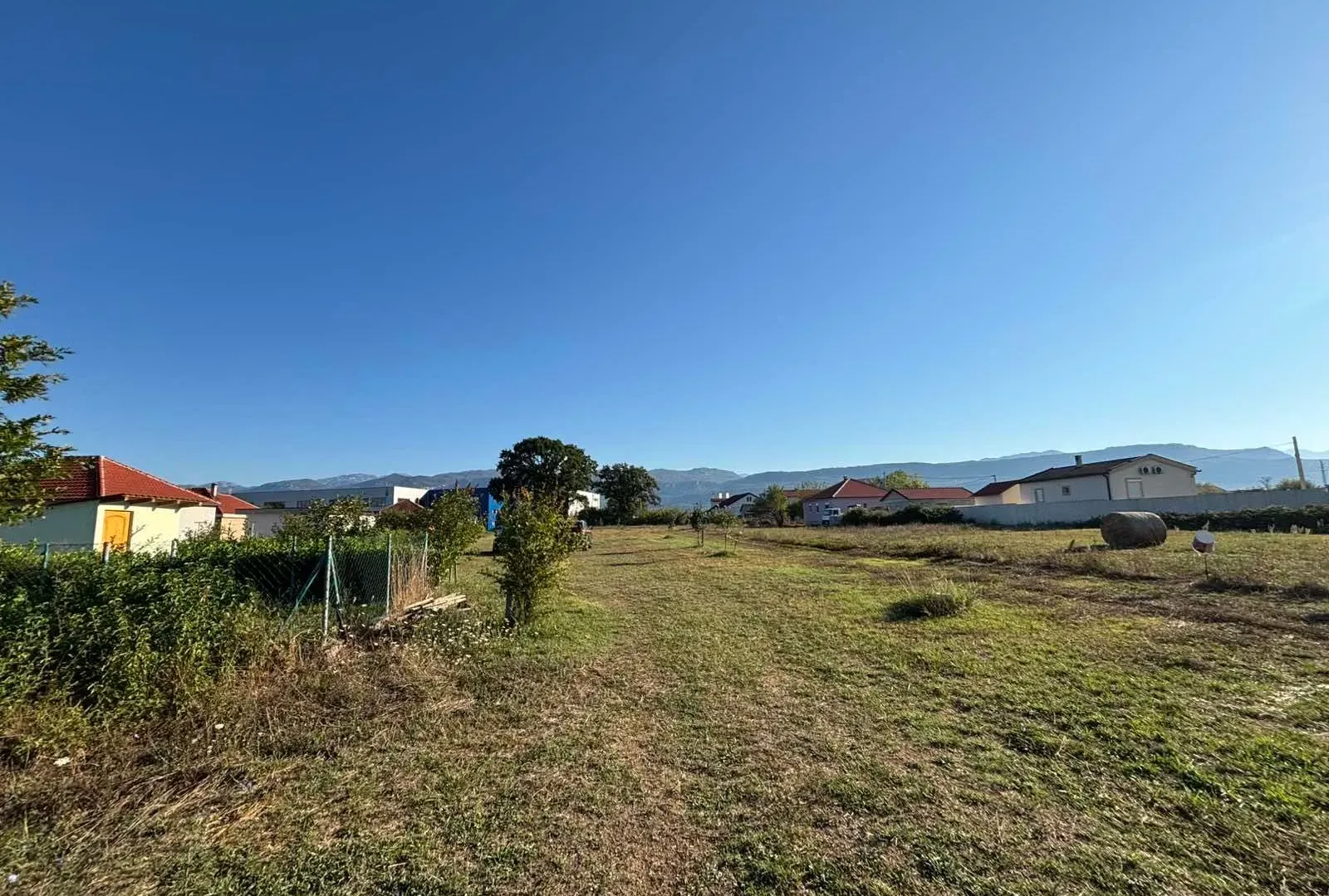 Prodaja, plac, 17168m², Novo Selo, Danilovgrad