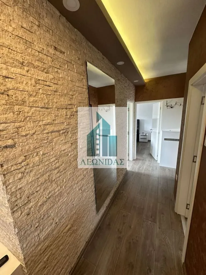 Sale, two bedroom apartment, 51m², Palilula, Niš
