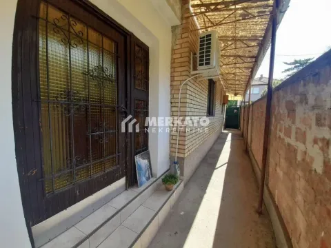 Rent, house, 101m², Zrenjanin, Srbija - image 15