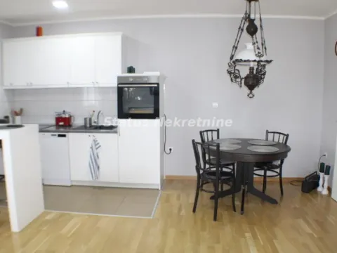 Prodaja, jednosoban stan, 50m², Sremska Kamenica, Petrovaradin - image 14