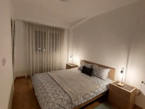 Izdavanje, jednosoban stan, 50m², Pobrežje, Podgorica - image 8