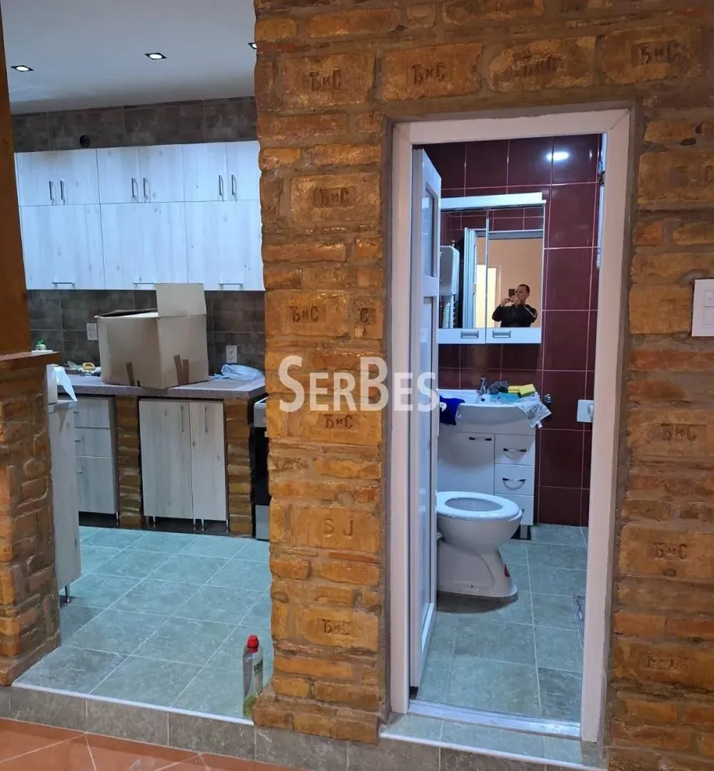 Prodaja, kuća, 224m², Sremski Karlovci, Novi Sad