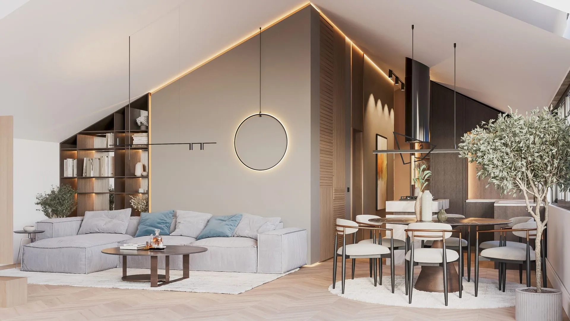 Prodaja, dvosoban stan, 70m², Kotor, Crna Gora