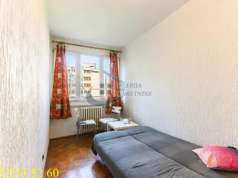 Prodaja, dvosoban stan, 55m², Brace Jerković, Voždovac Sve Podlokacije - image 11