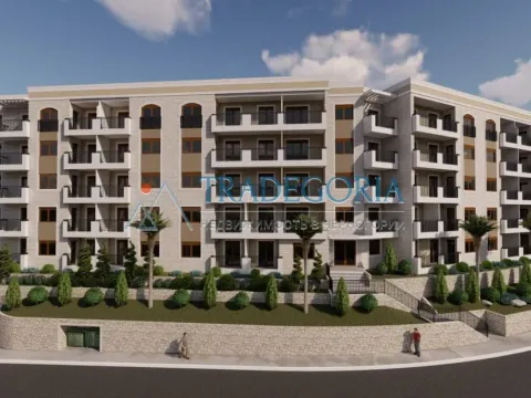 Prodaja, jednosoban stan, 45m², Budva, Crna Gora - image 28