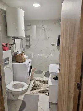 Izdavanje, dvosoban stan, 66m², Stari Aerodrom, Podgorica - image 10