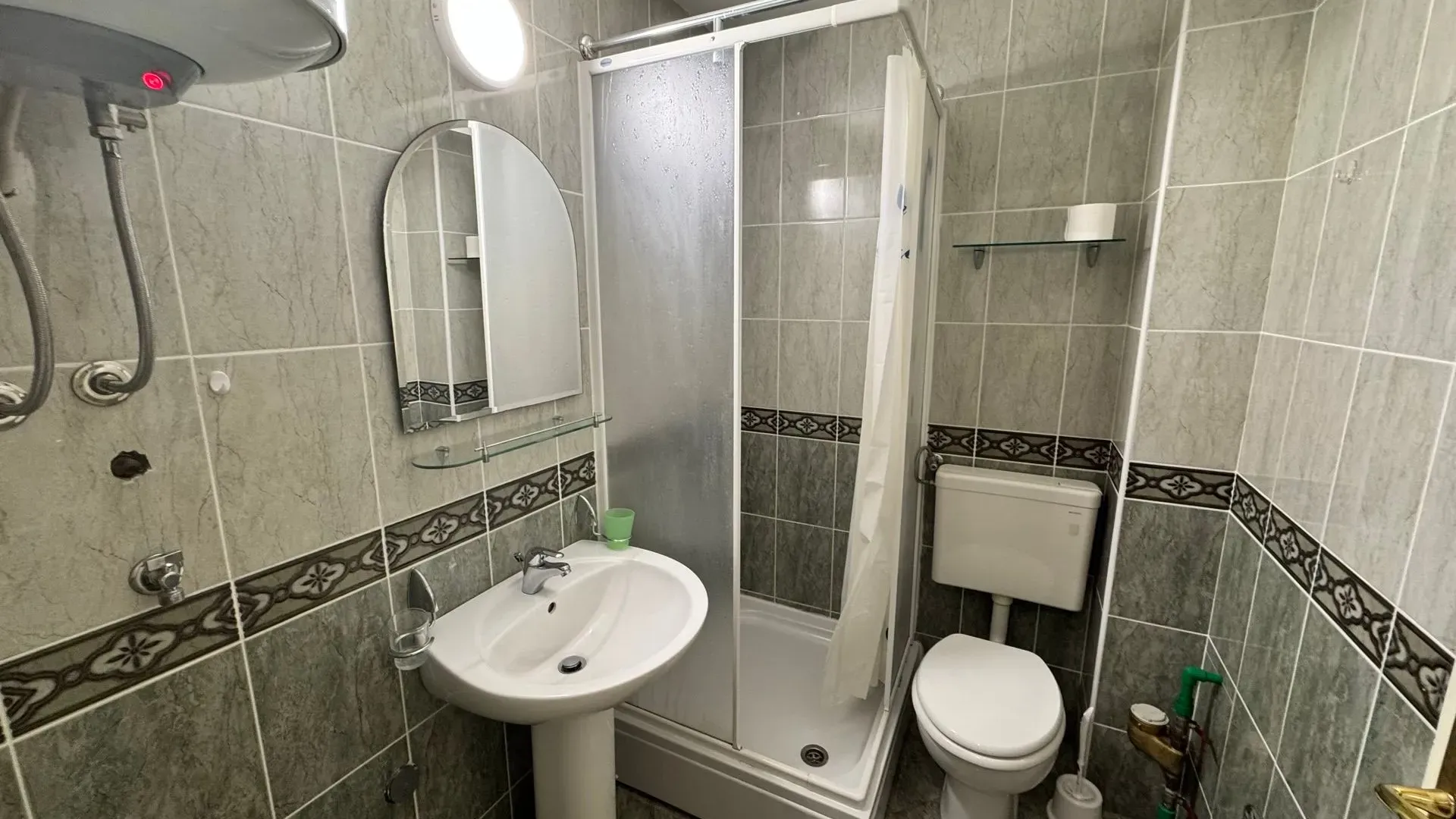 Sale, three bedroom apartment, 72m², Budva, Crna Gora