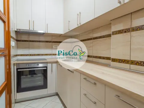 Prodaja, jednosoban stan, 50m², Centar, Podgorica - image 7