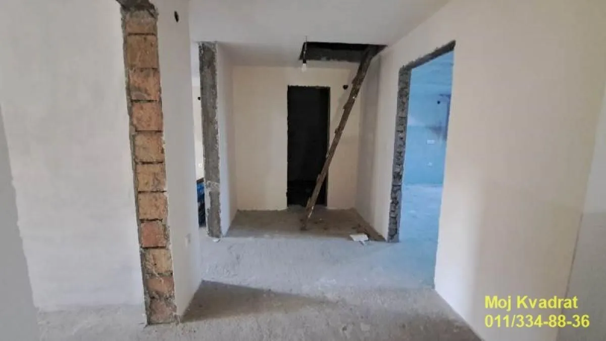 Prodaja, trosoban stan, 97m², Misa, Pančevo