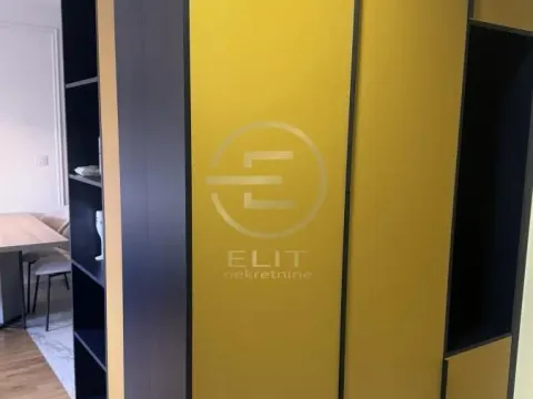 Izdavanje, dvosoban stan, 56m², Telep, Novi Sad Sve Podlokacije - image 11