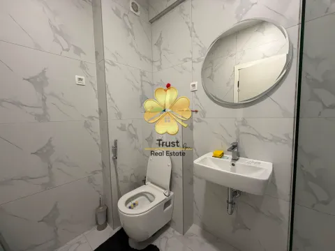 Izdavanje, dvosoban stan, 58m², Stari Aerodrom, Podgorica - image 15