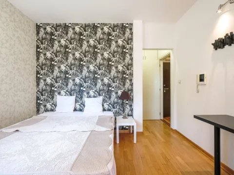 Sale, two bedroom apartment, 75m², Budva, Crna Gora - image 15