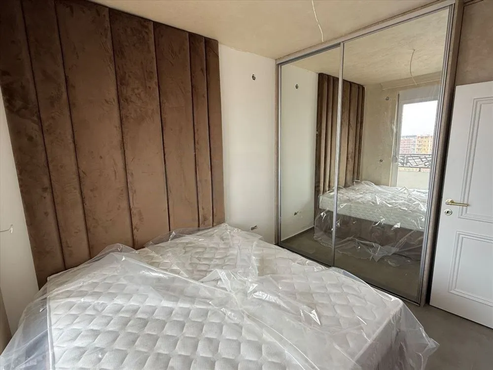 Prodaja, trosoban stan, 65m², Novi Banovci, Stara Pazova