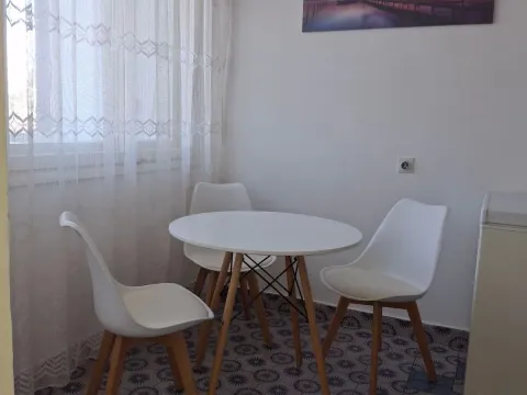 Izdavanje, dvosoban stan, 70m², Pobrežje, Podgorica - image 7