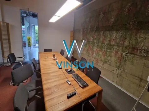 Izdavanje, poslovni prostor, 1050m², Novi Sad Sve Podlokacije, Novi Sad - image 7