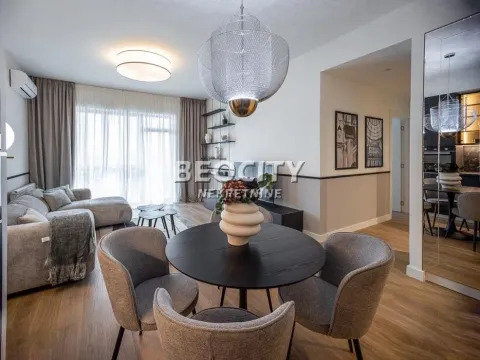 Izdavanje, trosoban stan, 87m², Beograd Na Vodi, Beograd - image 16
