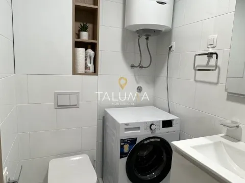 Rent, one bedroom apartment, 55m², City Kvart, Podgorica - image 10