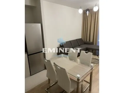 Rent, two bedroom apartment, 54m², Savski Venac, Beograd - image 3