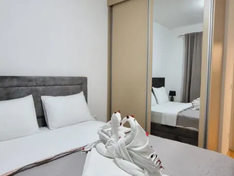 Izdavanje, jednosoban stan, 45m², Budva, Crna Gora - image 3