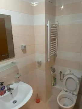 Prodaja, jednosoban stan, 44m², Stari Aerodrom, Podgorica - image 4