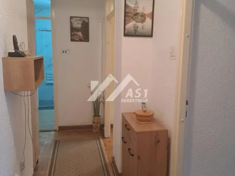 Izdavanje, dvosoban stan, 55m², Bulevar Oslobodjenja, Novi Sad Sve Podlokacije - image 7