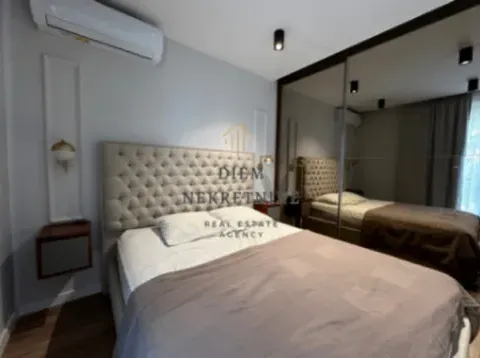 Prodaja, jednosoban stan, 40m², Dalmatinska ulica, Podgorica - image 6