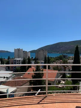 Izdavanje, jednosoban stan, 35m², Igalo, Herceg Novi - image 14