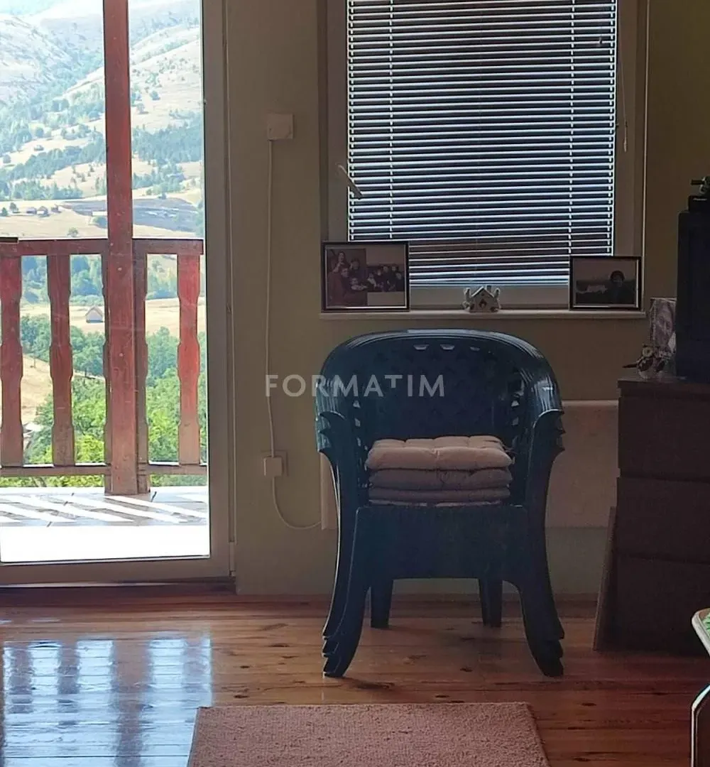Sale, house, 114m², Gajevi, Zlatibor