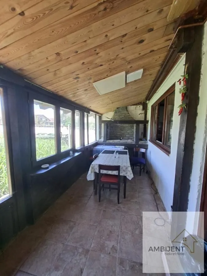 Prodaja, kuća, 150m², Surduk, Stara Pazova