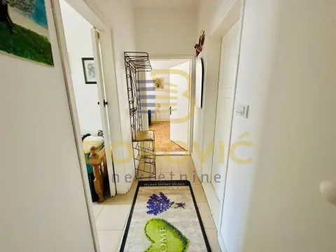 Rent, one bedroom apartment, 35m², Savski Venac, Beograd - image 4
