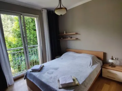 Izdavanje, jednosoban stan, 53m², Bečići, Budva - image 6