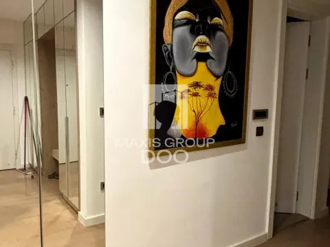 Izdavanje, trosoban stan, 93m², Novi Beograd Blok 64, Novi Beograd Sve Podlokacije - image 11