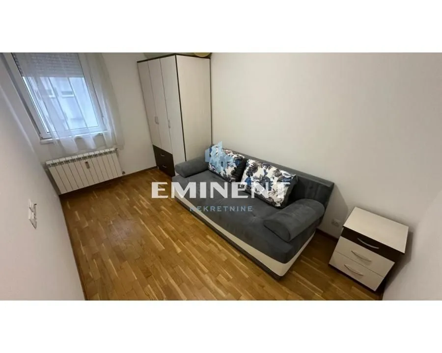 Rent, apartment, 64m², Novi Beograd Blok 61, Novi Beograd Sve Podlokacije
