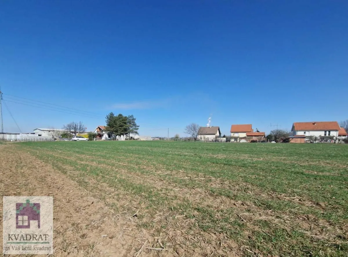 Prodaja, plac, 7500m², Zvečka, Obrenovac