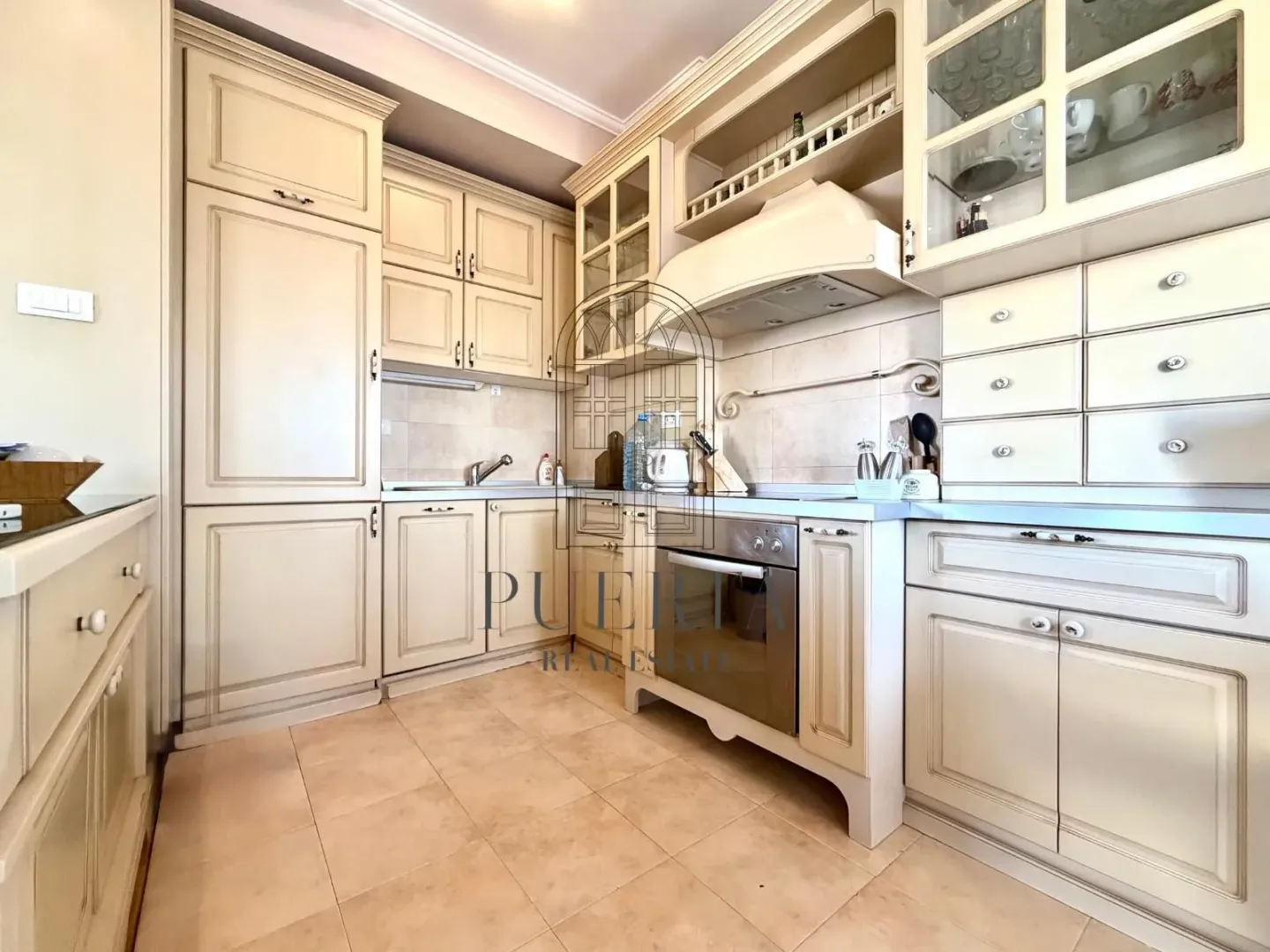 Rent, two bedroom apartment, 60m², Centar, Podgorica