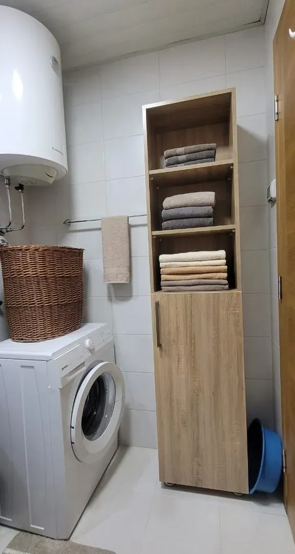 Prodaja, jednosoban stan, 42m², City Kvart, Podgorica