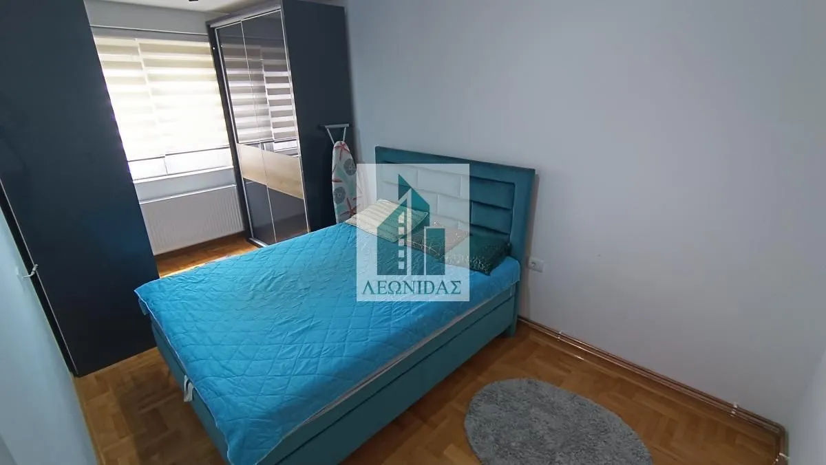 Rent, two bedroom apartment, 70m², Palilula, Niš