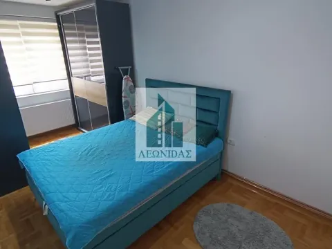 Rent, two bedroom apartment, 70m², Palilula, Niš - image 13