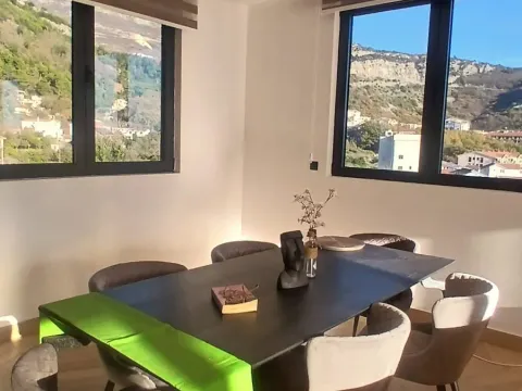 Sale, one bedroom apartment, 170m², Budva, Crna Gora - image 24