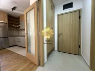 Izdavanje, jednosoban stan, 50m², City Kvart, Podgorica - image 6