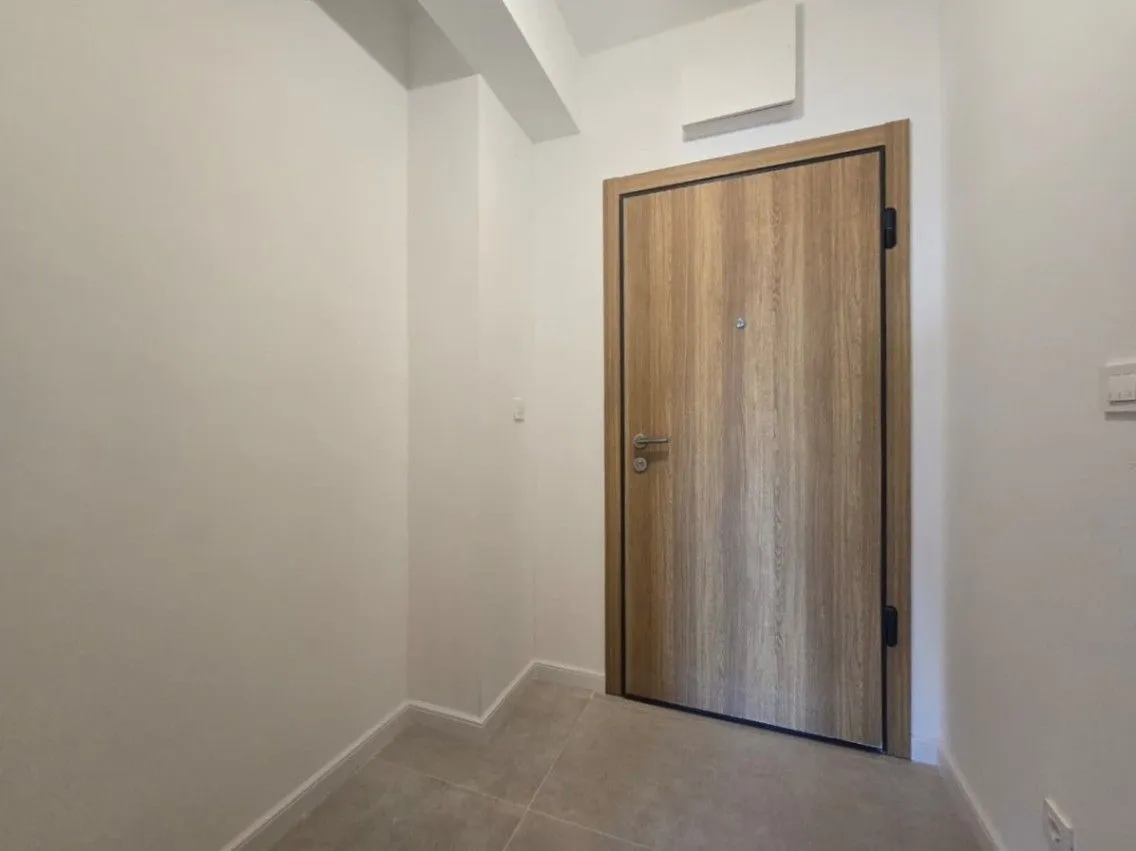 Prodaja, jednosoban stan, 46m², City Kvart, Podgorica