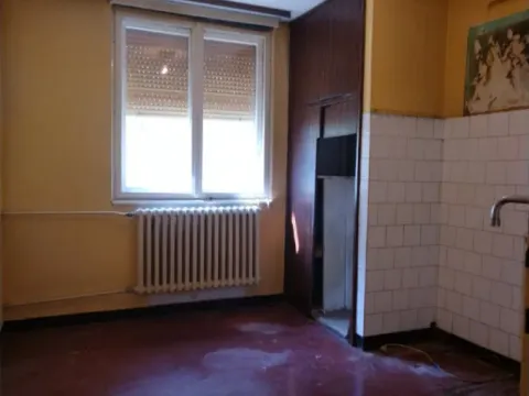 Prodaja, dvosoban stan, 47m², Detelinara, Novi Sad Sve Podlokacije - image 5