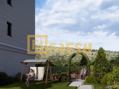 Sale, two bedroom apartment, 67m², Tološi, Podgorica - image 3