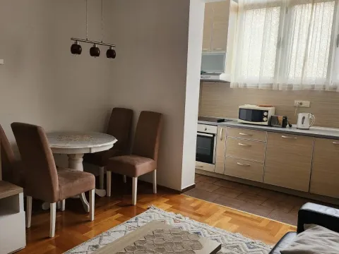 Rent, two bedroom apartment, 66m², Centar, Podgorica - image 2