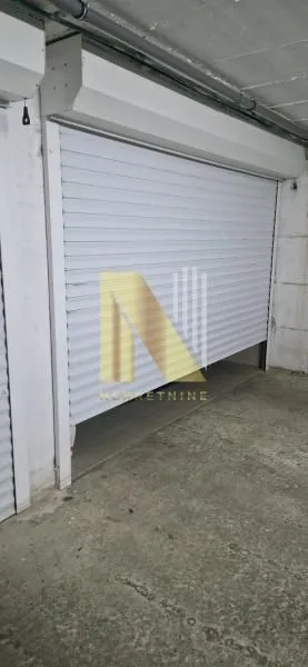 Rent, parking/garage, 17m², Socijalno, Novi Sad Sve Podlokacije