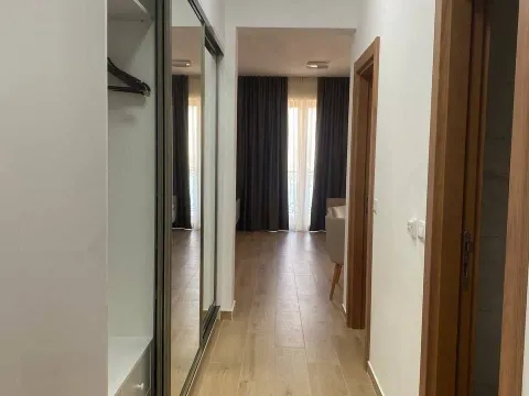 Sale, two bedroom apartment, 73m², Gospoština, Budva - image 8