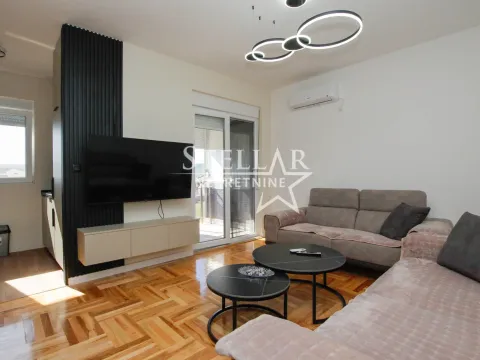 Izdavanje, dvosoban stan, 56m², Zabjelo, Podgorica - image 2