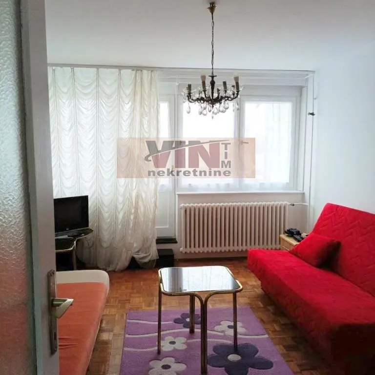Izdavanje, dvosoban stan, 67m², Altina, Beograd