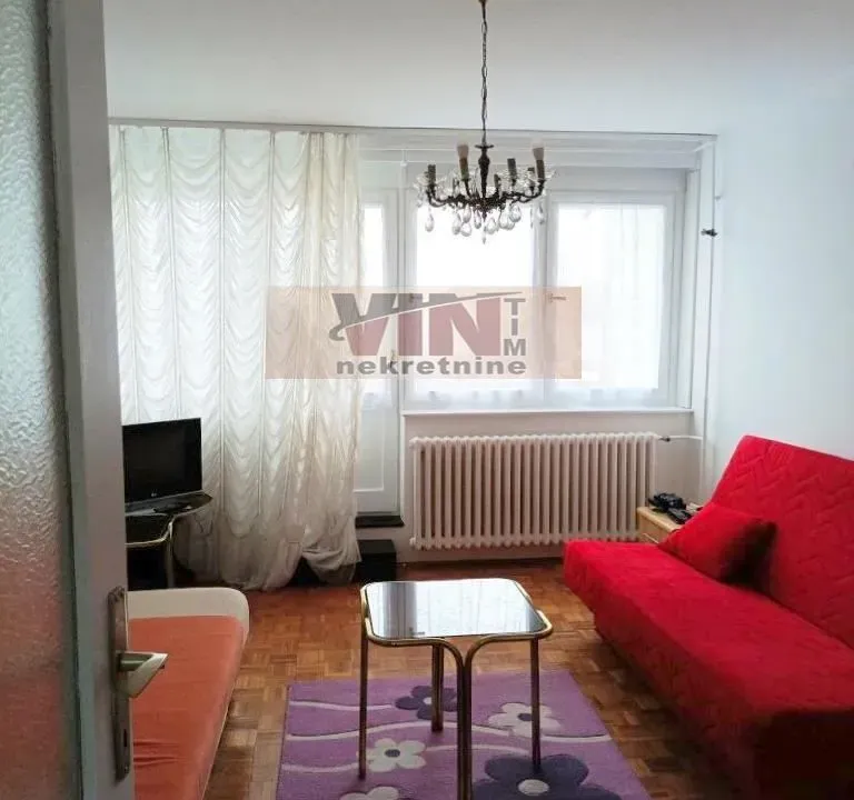 Izdavanje, dvosoban stan, 67m², Altina, Beograd